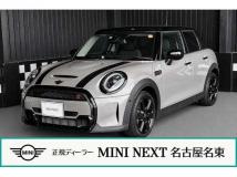 2022 BMW MINI