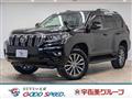 2020 Toyota Land Cruiser Prado