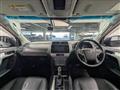 2020 Toyota Land Cruiser Prado