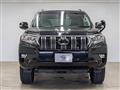 2020 Toyota Land Cruiser Prado
