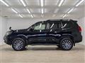 2020 Toyota Land Cruiser Prado