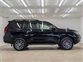 2020 Toyota Land Cruiser Prado