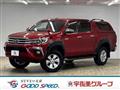 2019 Toyota Hilux