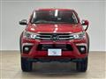 2019 Toyota Hilux