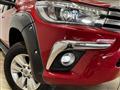 2019 Toyota Hilux