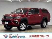 2019 Toyota Hilux