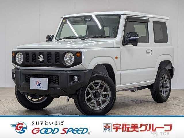 2023 Suzuki Jimny