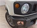 2023 Suzuki Jimny