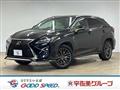 2017 Lexus RX