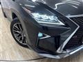 2017 Lexus RX