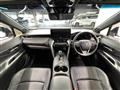2022 Toyota Harrier Hybrid