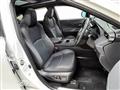 2022 Toyota Harrier Hybrid