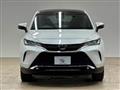 2022 Toyota Harrier Hybrid