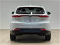 2022 Toyota Harrier Hybrid