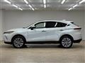 2022 Toyota Harrier Hybrid
