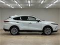 2022 Toyota Harrier Hybrid