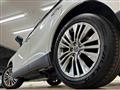 2022 Toyota Harrier Hybrid