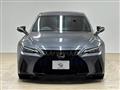 2021 Lexus IS