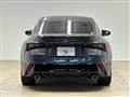 2021 Lexus IS