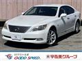 2007 Lexus LS