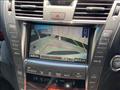 2007 Lexus LS