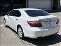 2007 Lexus LS