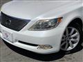 2007 Lexus LS
