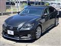 2014 Lexus GS