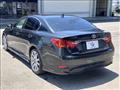 2014 Lexus GS