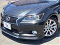 2014 Lexus GS