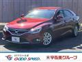 2012 Toyota Mark X