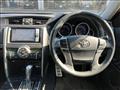 2012 Toyota Mark X