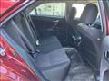 2012 Toyota Mark X