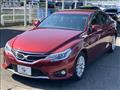2012 Toyota Mark X