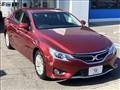 2012 Toyota Mark X