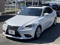 2013 Lexus IS