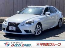 2013 Lexus IS