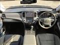 2013 Toyota Crown Hybrid