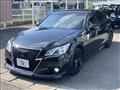 2013 Toyota Crown Hybrid