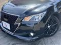 2013 Toyota Crown Hybrid