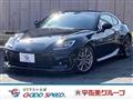 2021 Subaru BRZ