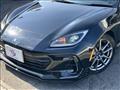 2021 Subaru BRZ