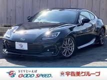 2021 Subaru BRZ