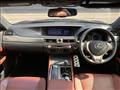 2012 Lexus GS