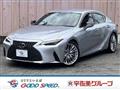 2021 Lexus IS
