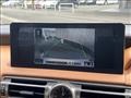 2021 Lexus IS
