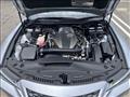 2021 Lexus IS