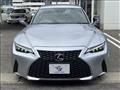2021 Lexus IS