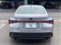 2021 Lexus IS