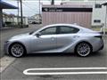 2021 Lexus IS